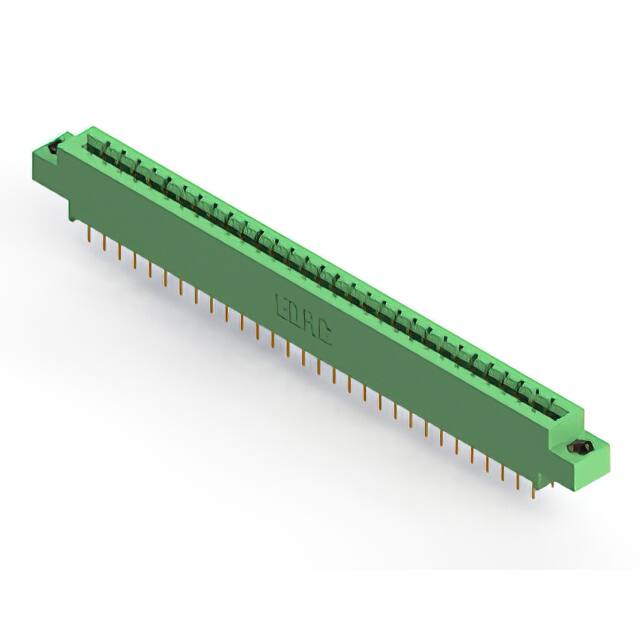 833-060-524-808 EDAC Inc.  Edgeboard Connectors